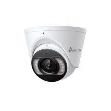 TPL-VIGI-S445-2.8MM - TP-Link VIGI In Sight 4MP Full Colour Turret AI 2.8mm