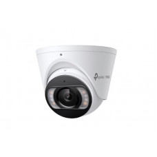 TPL-VIGI-S455-2.8MM - TP-Link VIGI In Sight 5MP Full Colour Turret AI 2.8mm